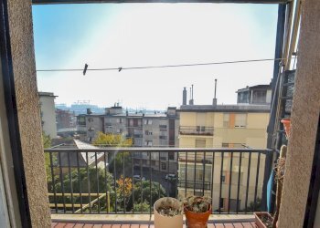 Appartamento Via Diano Marina, Genova (zona Palmaro) - foto 9