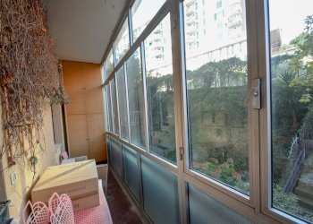 Appartamento Via Diano Marina, Genova (zona Palmaro) - foto 18