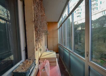 Appartamento Via Diano Marina, Genova (zona Palmaro) - foto 20