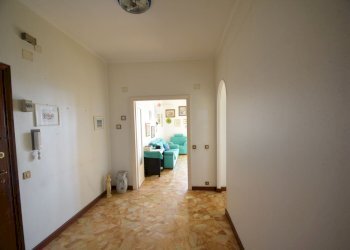 Appartamento Via Diano Marina, Genova (zona Palmaro) - foto 22