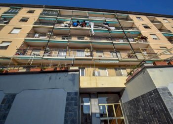 Appartamento Via Diano Marina, Genova (zona Palmaro) - foto 28