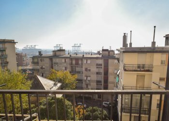 Appartamento Via Diano Marina, Genova (zona Palmaro) - foto 29