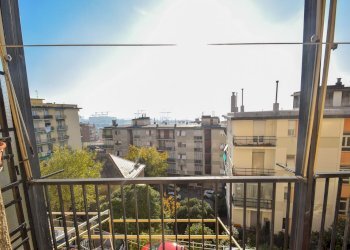Appartamento Via Diano Marina, Genova (zona Palmaro) - foto 34