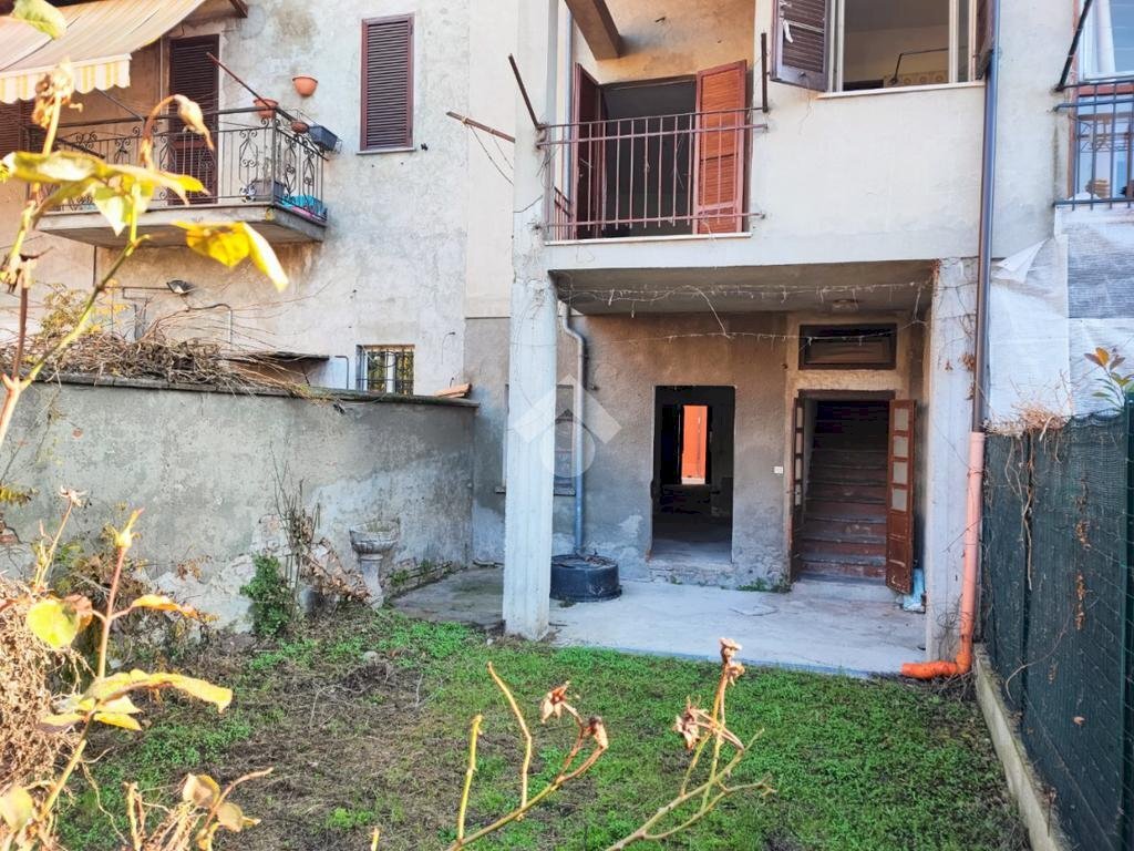 Independent house Via Garibaldi, Viguzzolo - photo 1