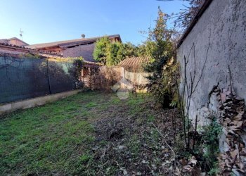 Independent house Via Garibaldi, Viguzzolo - photo 22