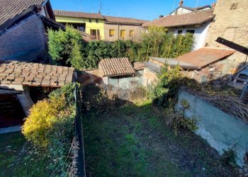 Independent house Via Garibaldi, Viguzzolo - photo 25