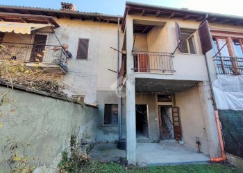 Independent house Via Garibaldi, Viguzzolo - photo 26