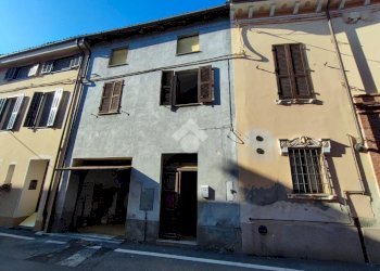 Independent house Via Garibaldi, Viguzzolo - photo 28