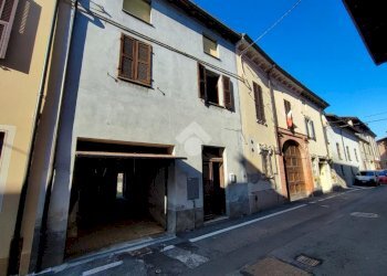 Independent house Via Garibaldi, Viguzzolo - photo 27