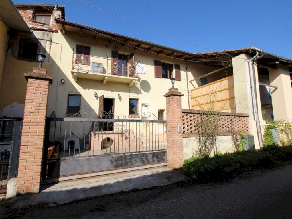 Independent house Località Campasso, Verrua Savoia - photo 1