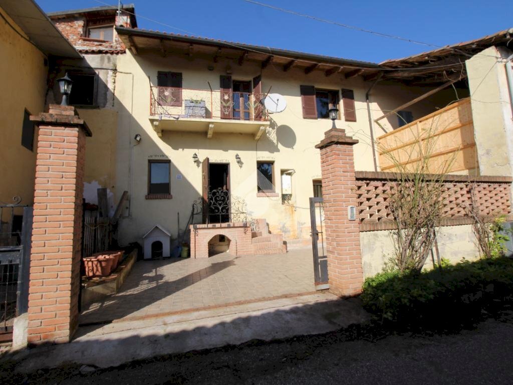 Independent house Località Campasso, Verrua Savoia - photo 2