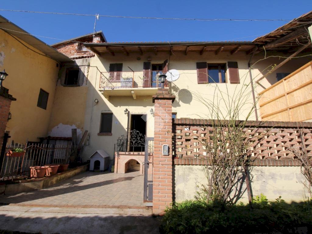 Independent house Località Campasso, Verrua Savoia - photo 3