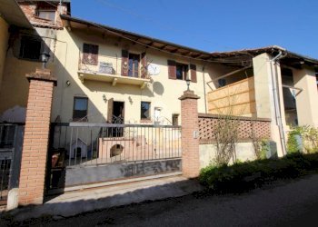 Independent house Località Campasso, Verrua Savoia - photo 1