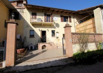 Independent house Località Campasso, Verrua Savoia - photo 2
