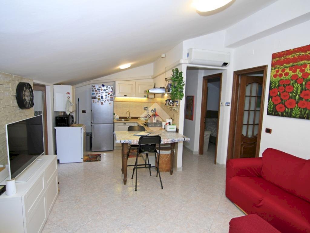 Trilocale Via Pietro Forni, Serravalle Scrivia - foto 1