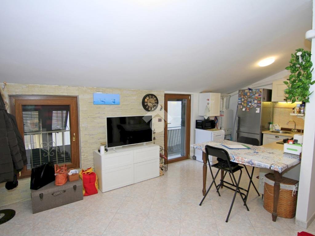 Trilocale Via Pietro Forni, Serravalle Scrivia - foto 2