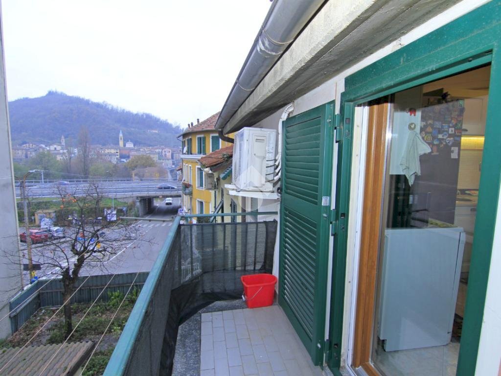Trilocale Via Pietro Forni, Serravalle Scrivia - foto 3
