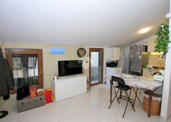 Three-room apartment Via Pietro Forni, Serravalle Scrivia - photo 2