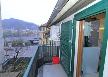Three-room apartment Via Pietro Forni, Serravalle Scrivia - photo 3