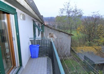Three-room apartment Via Pietro Forni, Serravalle Scrivia - photo 4