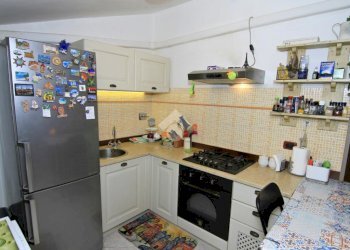Three-room apartment Via Pietro Forni, Serravalle Scrivia - photo 6