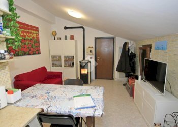 Three-room apartment Via Pietro Forni, Serravalle Scrivia - photo 7