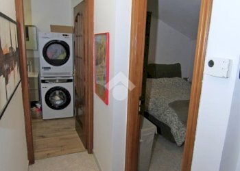 Three-room apartment Via Pietro Forni, Serravalle Scrivia - photo 9