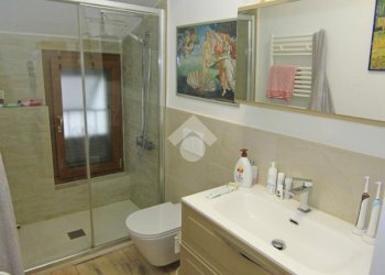 Three-room apartment Via Pietro Forni, Serravalle Scrivia - photo 13