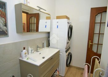 Three-room apartment Via Pietro Forni, Serravalle Scrivia - photo 14