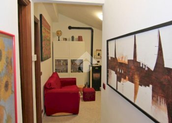 Three-room apartment Via Pietro Forni, Serravalle Scrivia - photo 15