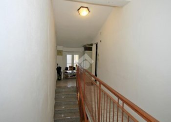 Three-room apartment Via Pietro Forni, Serravalle Scrivia - photo 18