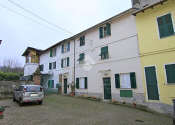 Three-room apartment Via Pietro Forni, Serravalle Scrivia - photo 19