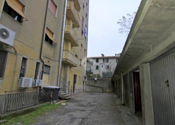 Three-room apartment Via Pietro Forni, Serravalle Scrivia - photo 20