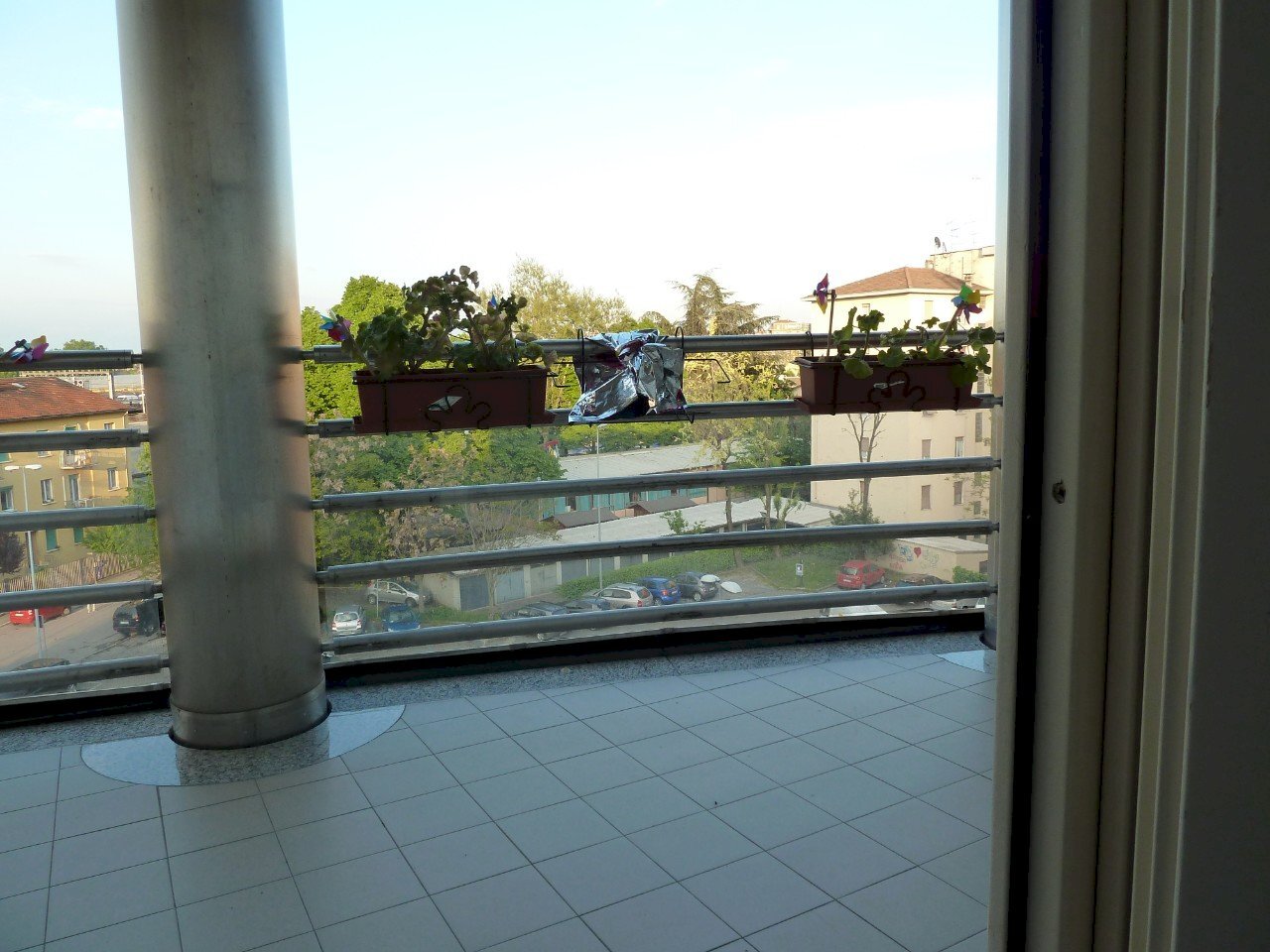 Apartment Parma - photo 2