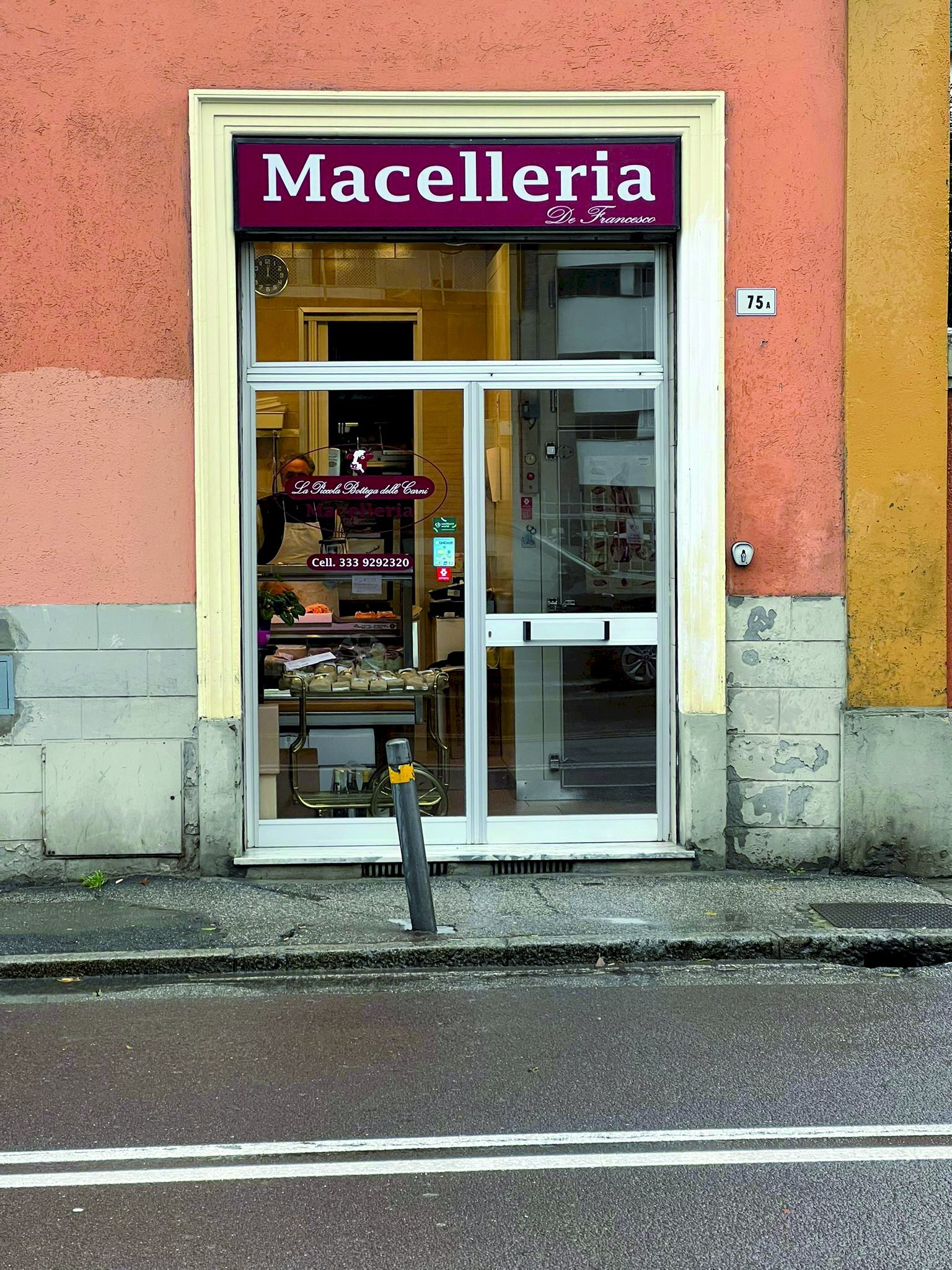 Negozio Bologna (zona Massarenti) - foto 1