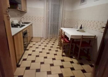 Cucina - Trilocale via Leon Battista Alberti, Carpi - foto 5