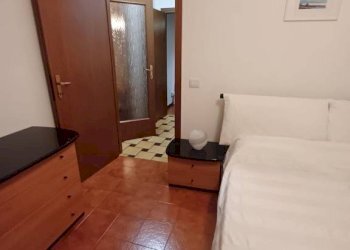 Camera da letto - Trilocale via Leon Battista Alberti, Carpi - foto 7
