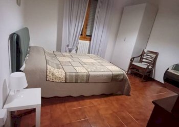 Camera da letto - Trilocale via Leon Battista Alberti, Carpi - foto 8