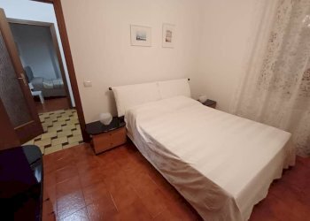 Camera da letto - Trilocale via Leon Battista Alberti, Carpi - foto 10
