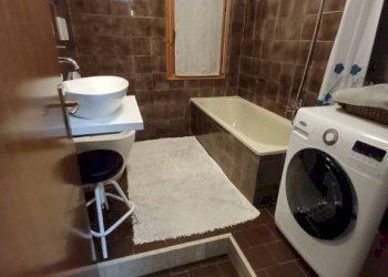 Bagno - Trilocale via Leon Battista Alberti, Carpi - foto 11