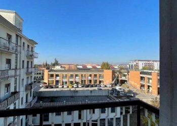 balcone - Bilocale via Zara, Brescia - foto 1