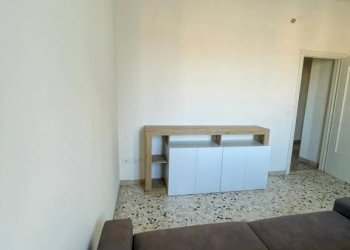 Soggiorno - Bilocale via Zara, Brescia - foto 3