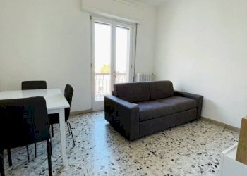 Sala da pranzo - Bilocale via Zara, Brescia - foto 4