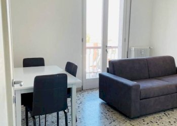 Sala da pranzo - Bilocale via Zara, Brescia - foto 5