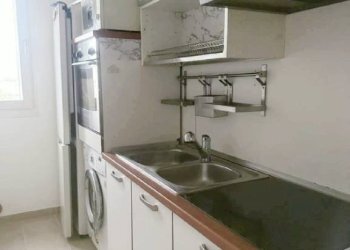 cucina - Bilocale via Zara, Brescia - foto 16