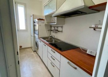 cucina - Bilocale via Zara, Brescia - foto 19