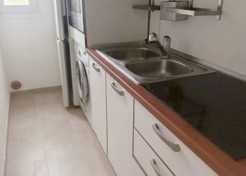 cucina - Bilocale via Zara, Brescia - foto 20