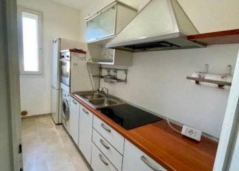 cucina - Bilocale via Zara, Brescia - foto 18