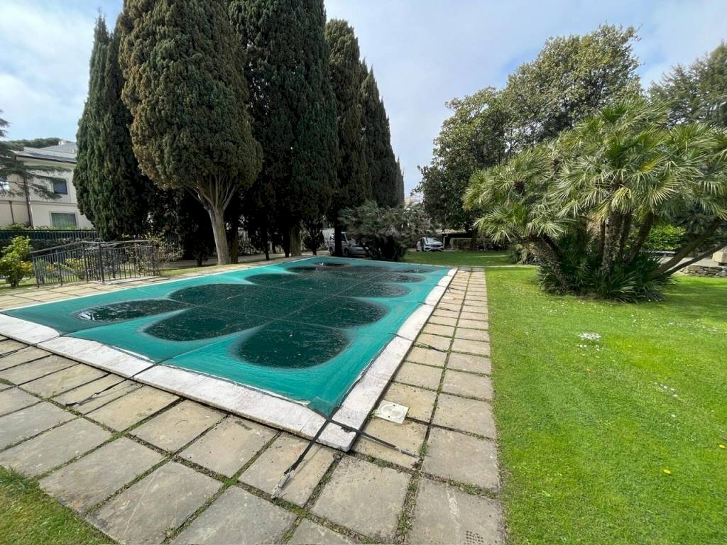 piscina - Apartment via Eritrea, 3, Genova - photo 2