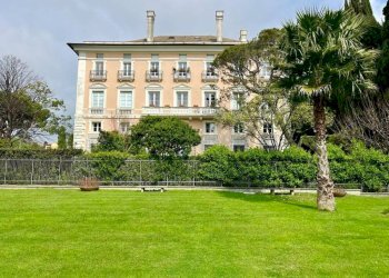 faccita - Appartamento via Eritrea, 3, Genova - foto 1
